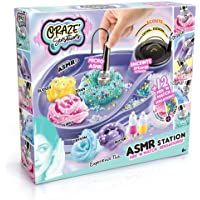 Los mejores  - Canal Toys- Estudio ASMR (SSB 002)